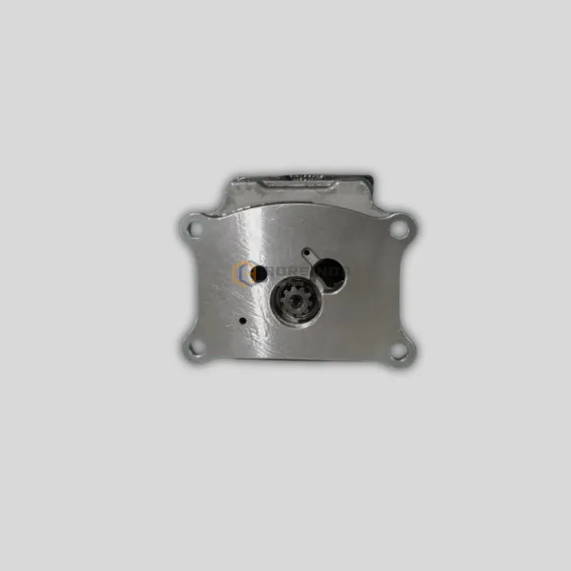 Available PVD-2B-4 Gear Pump for Nachi Hydraulic Main Pump 